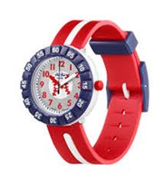 Orologio Flik Flak Bambino in Plastica FCSP101 - FCSP101